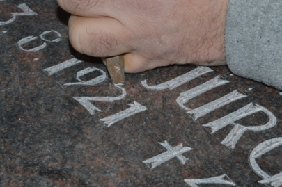 DreiKa Steinmetzbetrieb Süpplingen, Grabmale