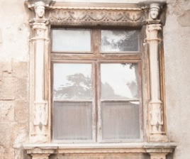 DreiKa Steinmetzbetrieb Süpplingen,  Fensterbänke