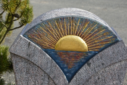 DreiKa Steinmetzbetrieb Süpplingen, Grabmale