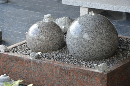 DreiKa Steinmetzbetrieb Süpplingen, Grabmale