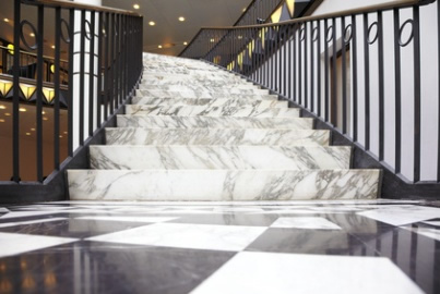 DreiKa Steinmetzbetrieb Süpplingen, Treppen